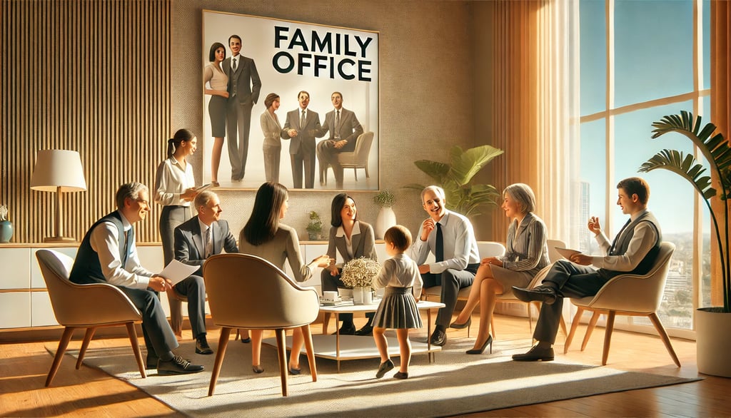 Family Office