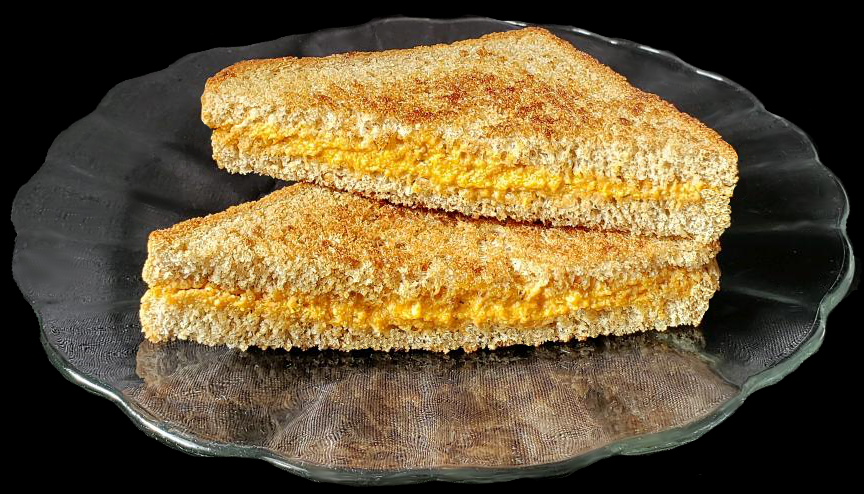 Grilled Cheese