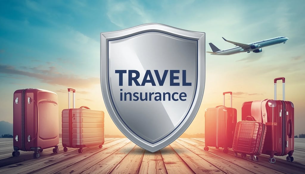 Travel Insurance