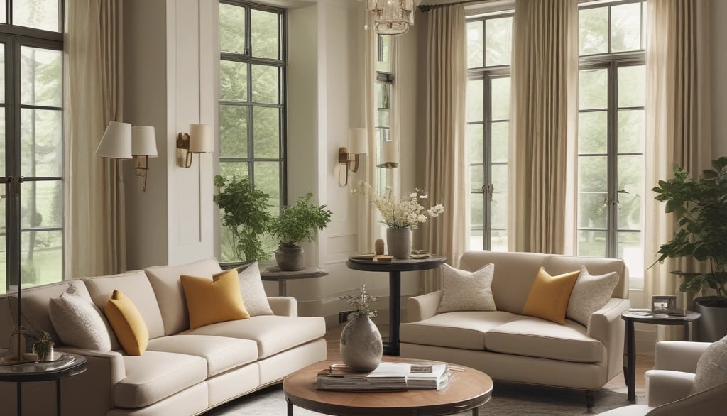 a sign on a building