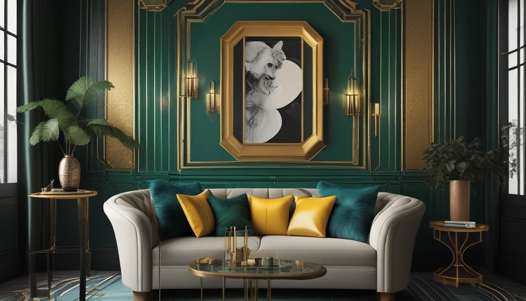 green plant on brown metal fence