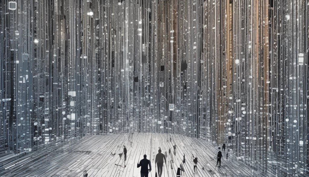 Bright living room with modern inventory