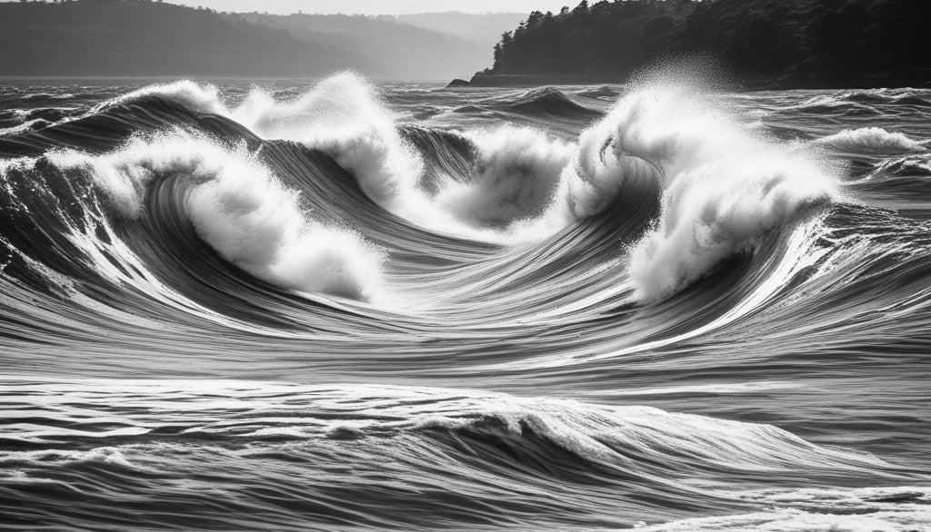 Two individuals in business attire are standing near glass doors with the phrase 'Invest Europe' etched on them. One person is holding a smartphone.