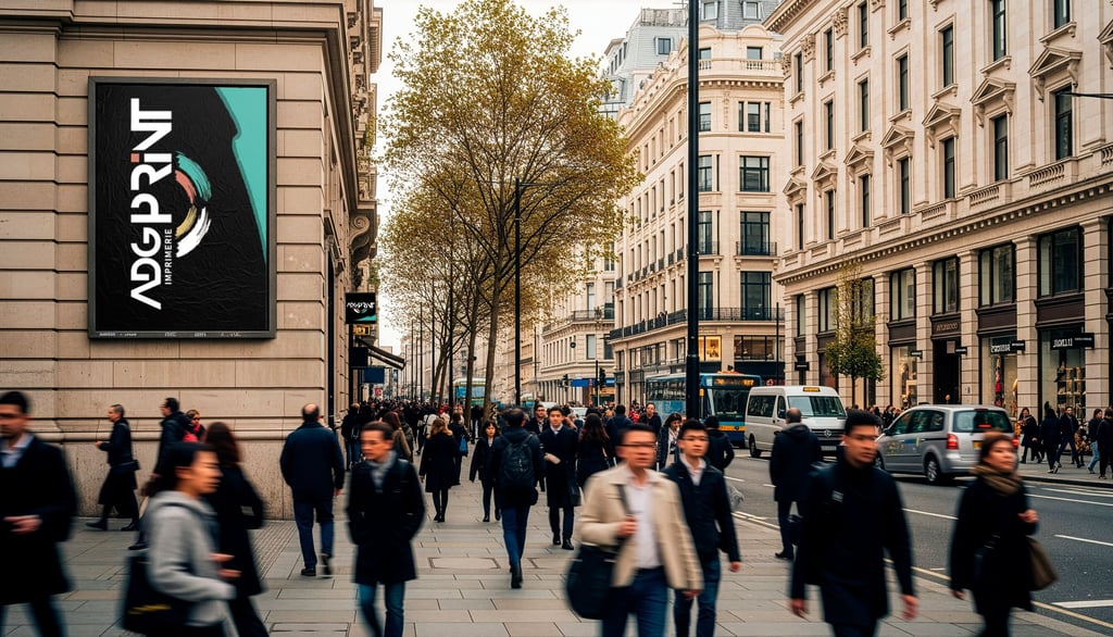 impression communication visuelle Narbonne