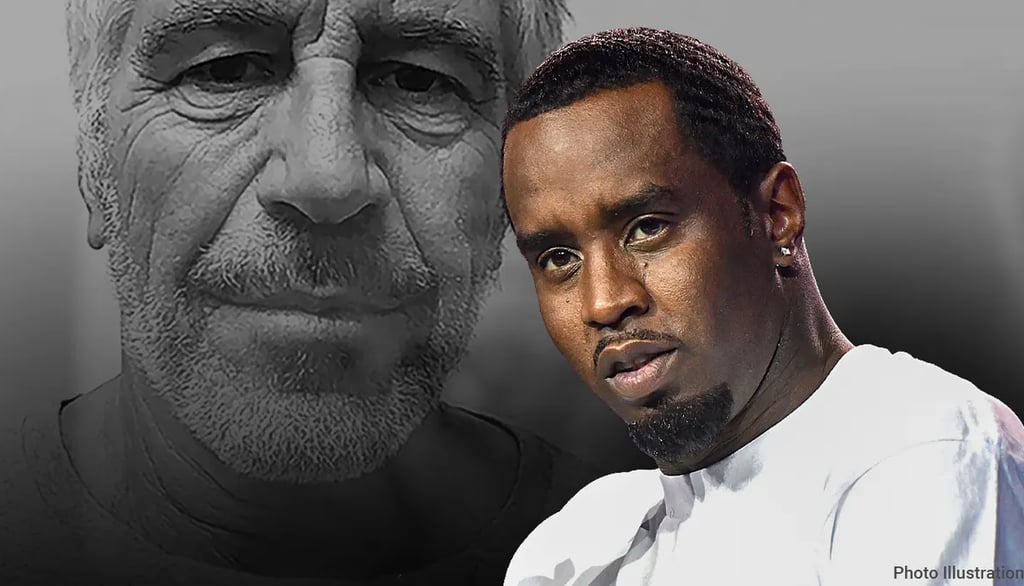 Ebstein and Diddy