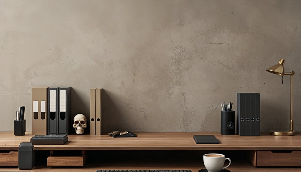 memento mori
