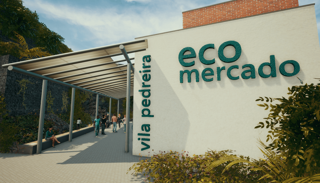 projetos corporativos