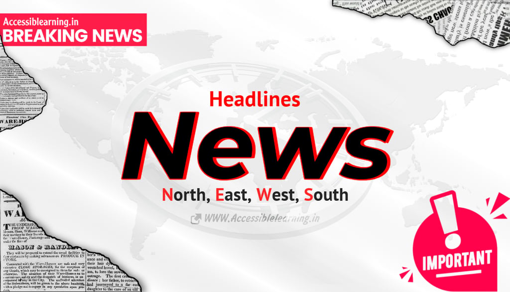 World News This Week: The Biggest Geopolitical and Economic Stories You Need to Know