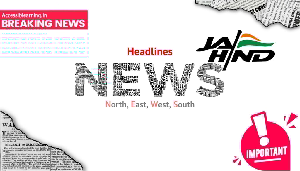 India Weekly News Recap (June 2025): Top National Events Beyond Headlines