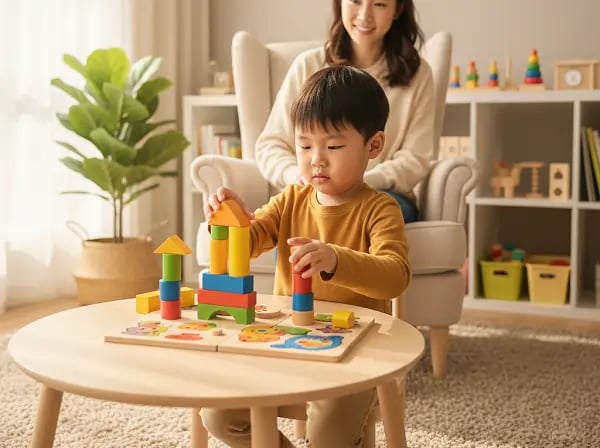 Mind improving games for kids