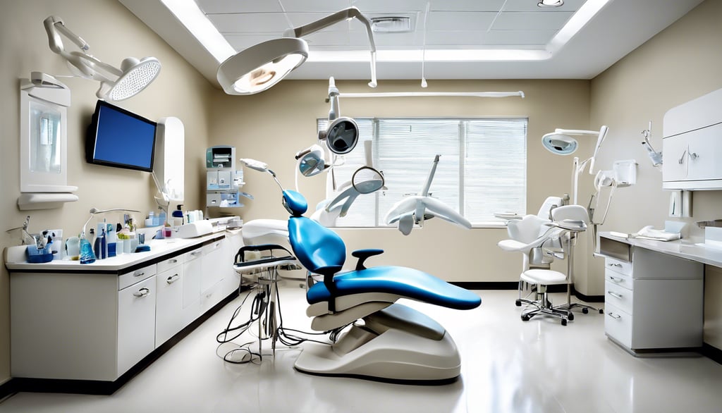 Trusted Dental Hygiene & Care Toms River NJ