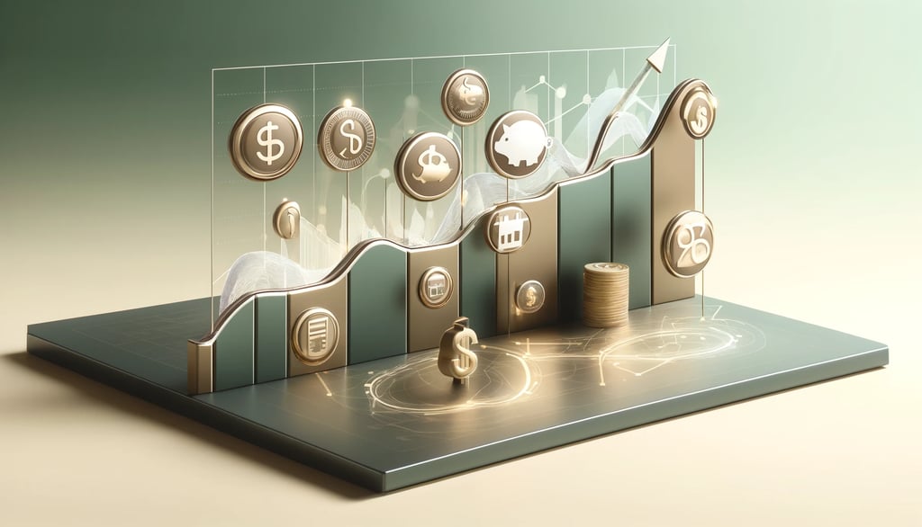 Understanding inflation causes and effects on your wallet