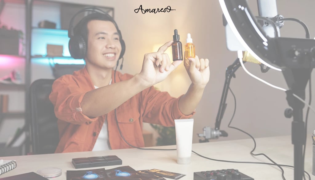 Konten Digital Marketing: Cara Efektif Meningkatkan Brand Awareness dan Leads