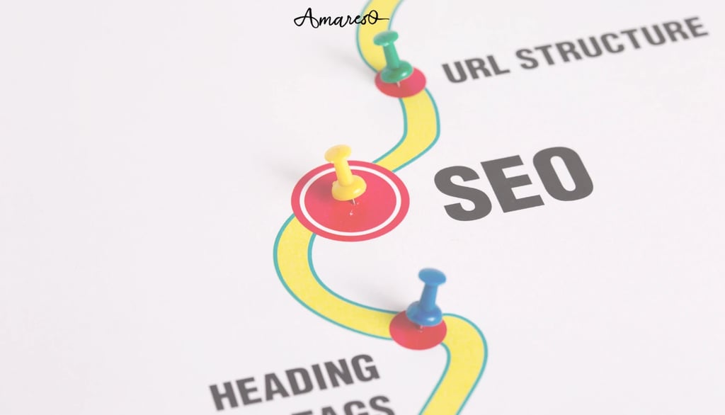 Strategi SEO On-Page untuk Meningkatkan Peringkat Website di Google