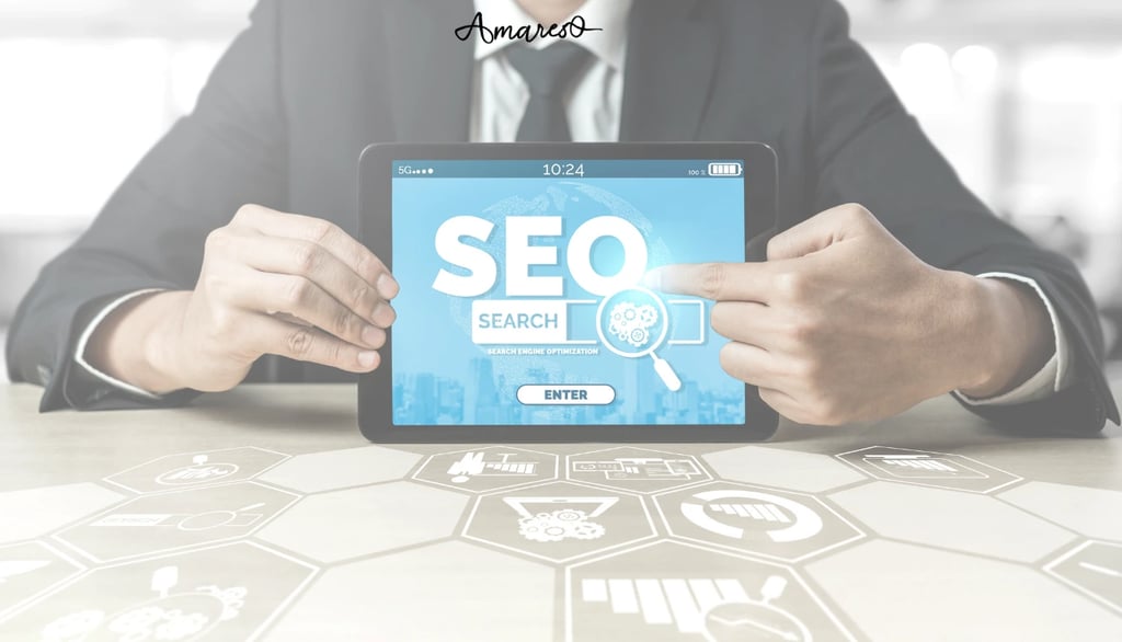 10 Istilah SEO yang Wajib Dipahami Sebelum Mulai Optimasi Website