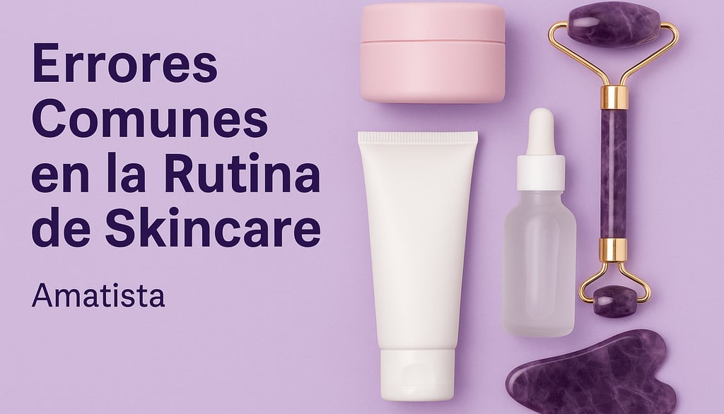 a variety of beauty products including a face mask, eyeliners and a mascara