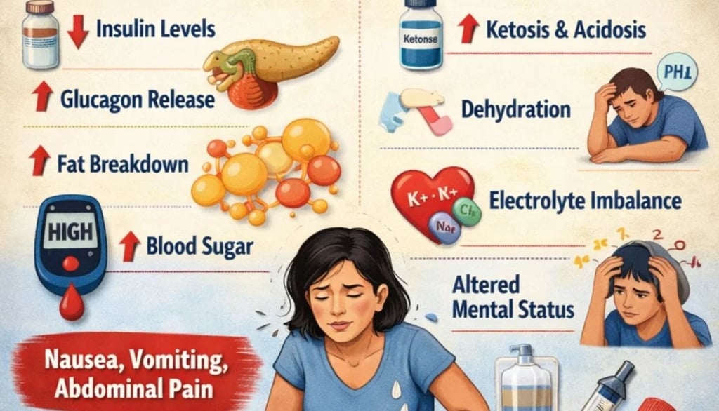 🩺 Diabetic Ketoacidosis (DKA) and Fasting 💉🥣 (4)