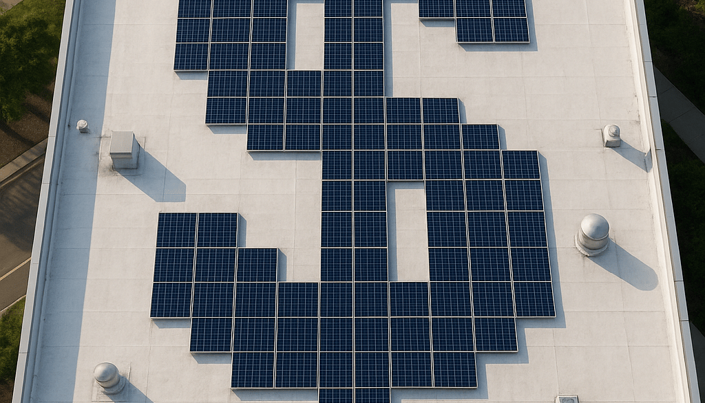 ROI paneles solares mexico