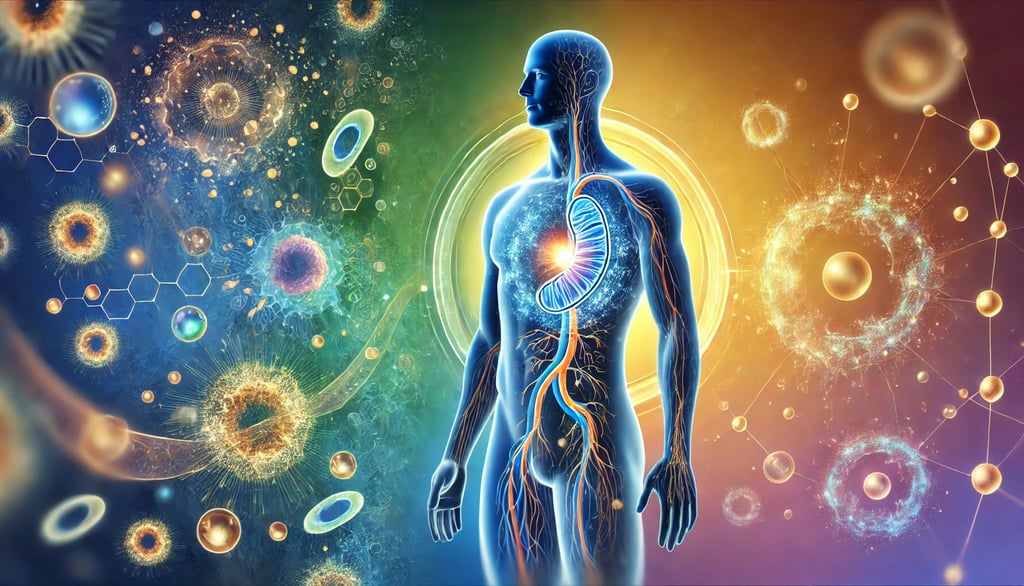 Annatto tocotrienol helps autophagy and mitophagy