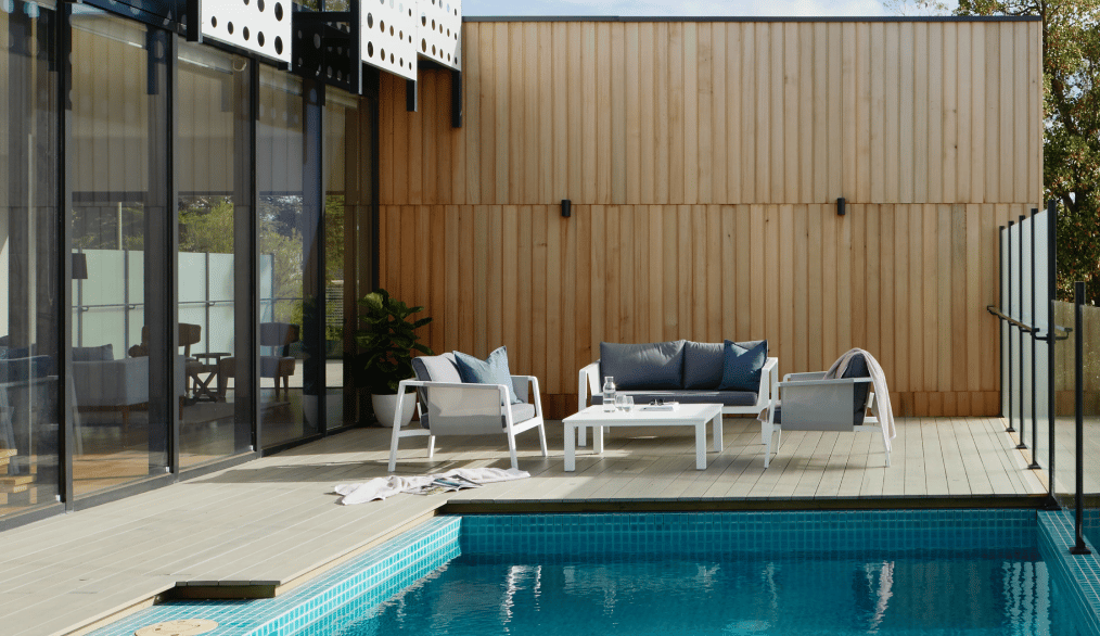 projeto piscina e lazer