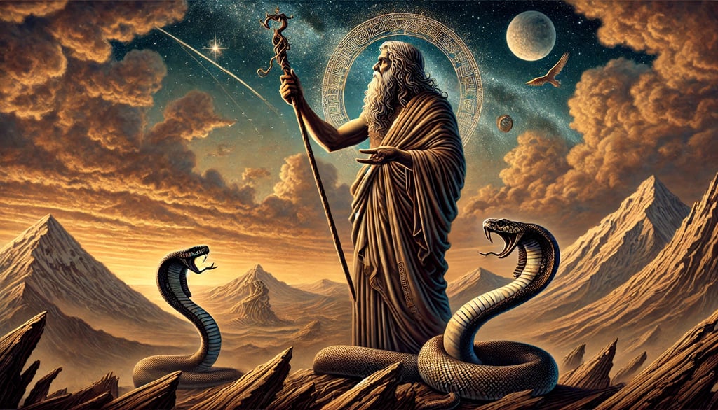 tiresias
