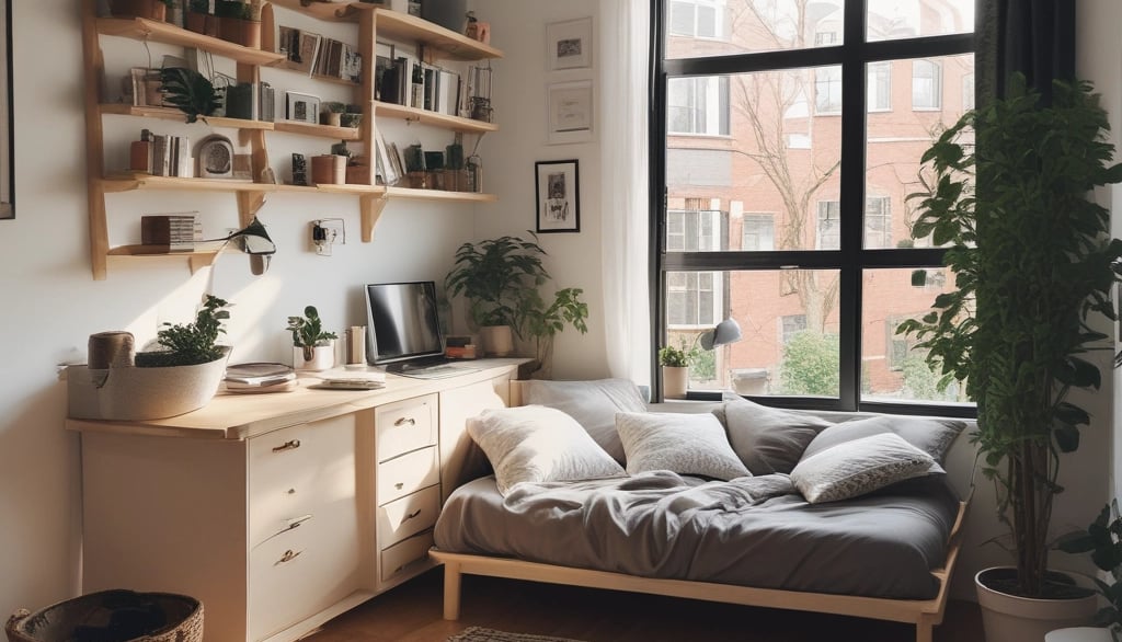 a man riding a skateboard down the side of a ramp