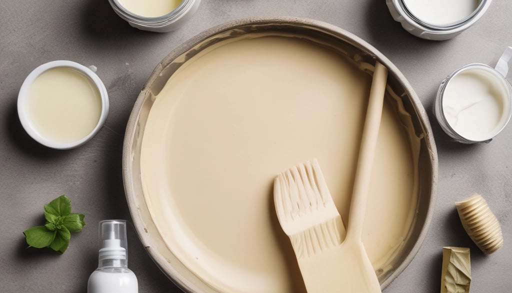 Poudre naturelle Eco Nature à base de minéraux et plantes, utilisée pour un nettoyage écologique"