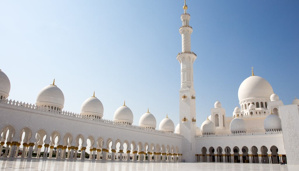 Unified Gulf Visa 