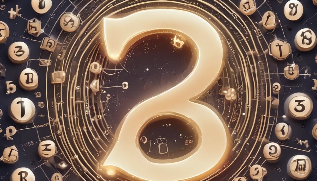Numerology
