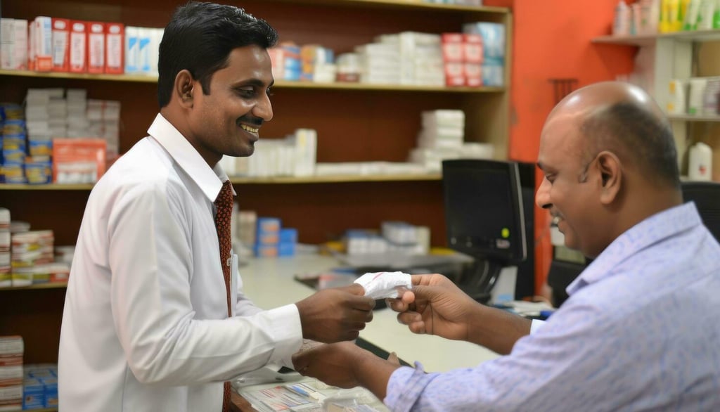 Top Pharma Companies in Lucknow | How Lifecom Built 25+ Years of Trust in UP Healthcare?