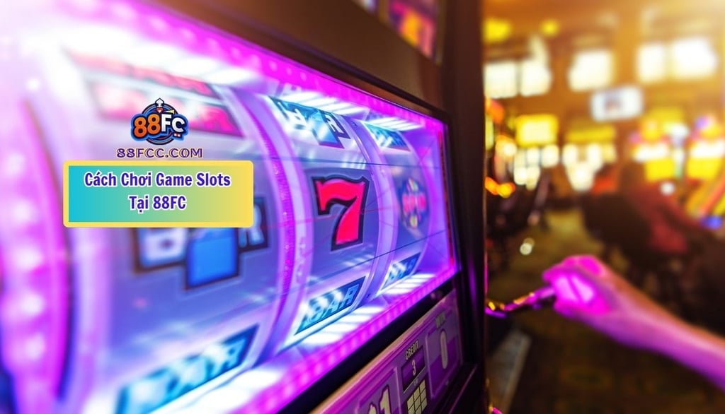 chơi game slots 88fc