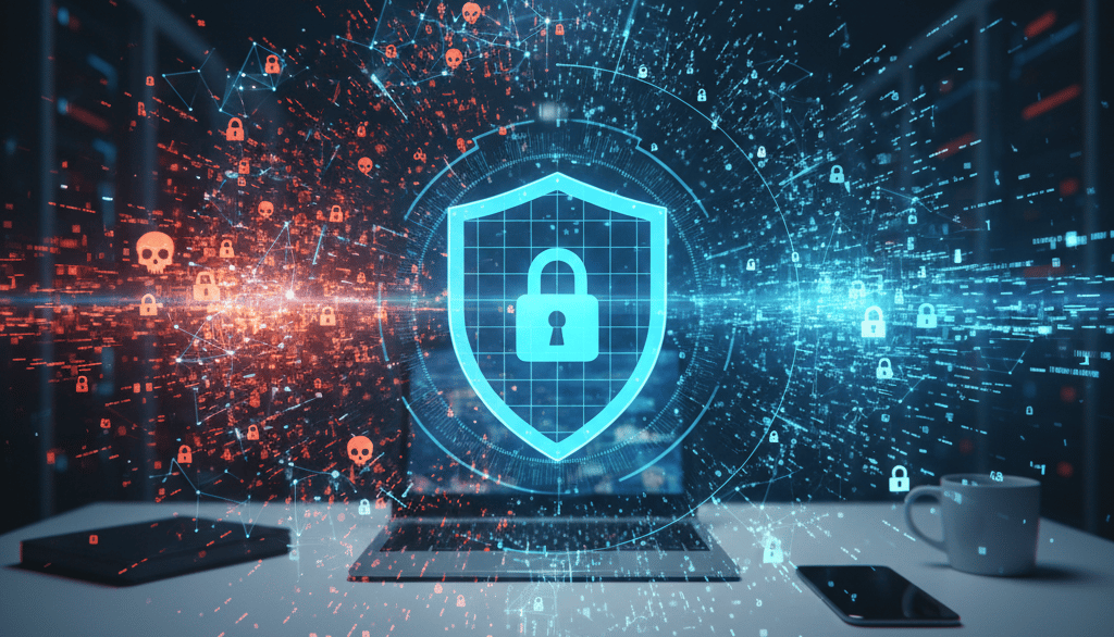 privacidade/segurança digital