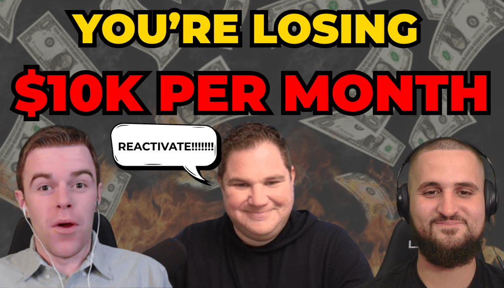 Suds to Success Podcast - detailers roadmap