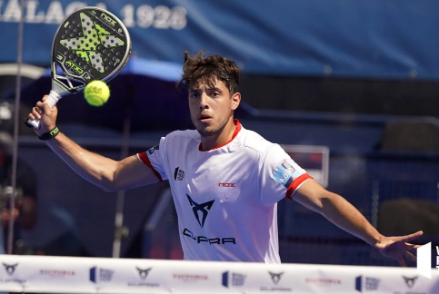 Agustin Tapia