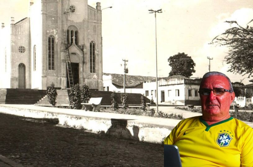 Carta de José Maria Fernandes