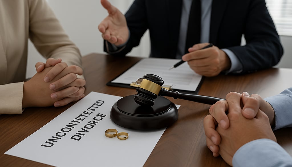 boşanma avukatı, anlaşmalı boşanma, çekişmeli boşanma, avukat