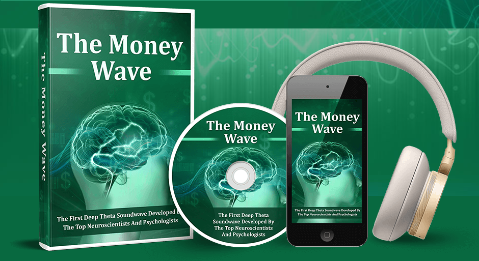 the-money-wave