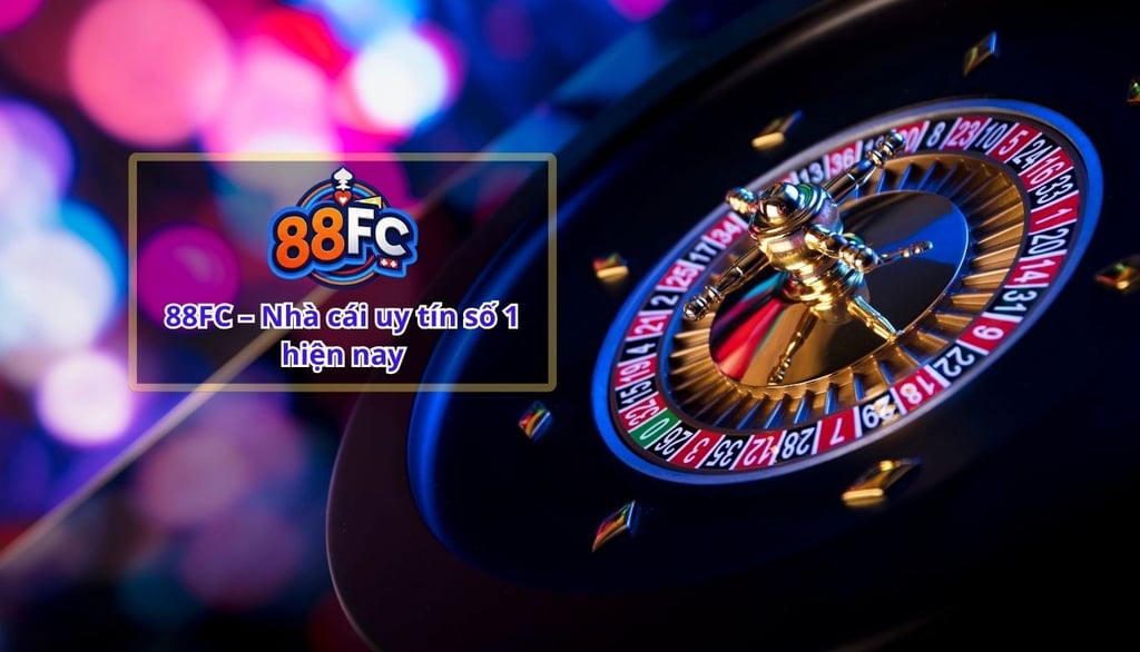 88FC – Tại sao lại được đánh giá là nhà cái uy tín nhất hiện nay
