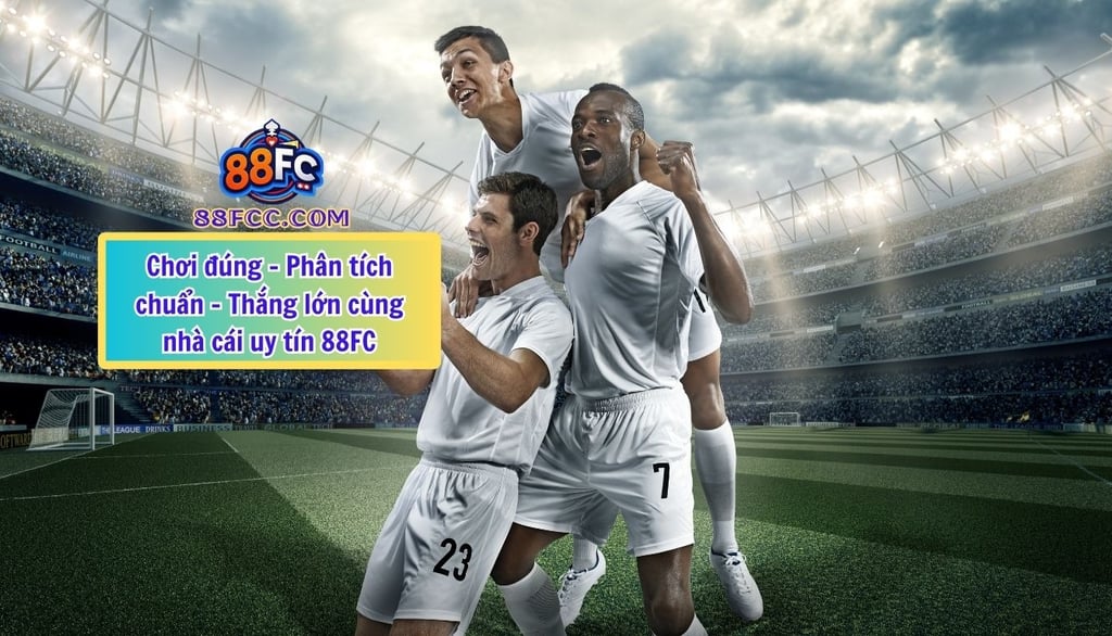 nhà cái uy tín 88fc