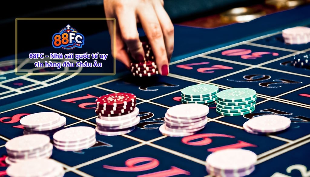 Có nên đầu tư lâu dài tại nhà cái 88FC