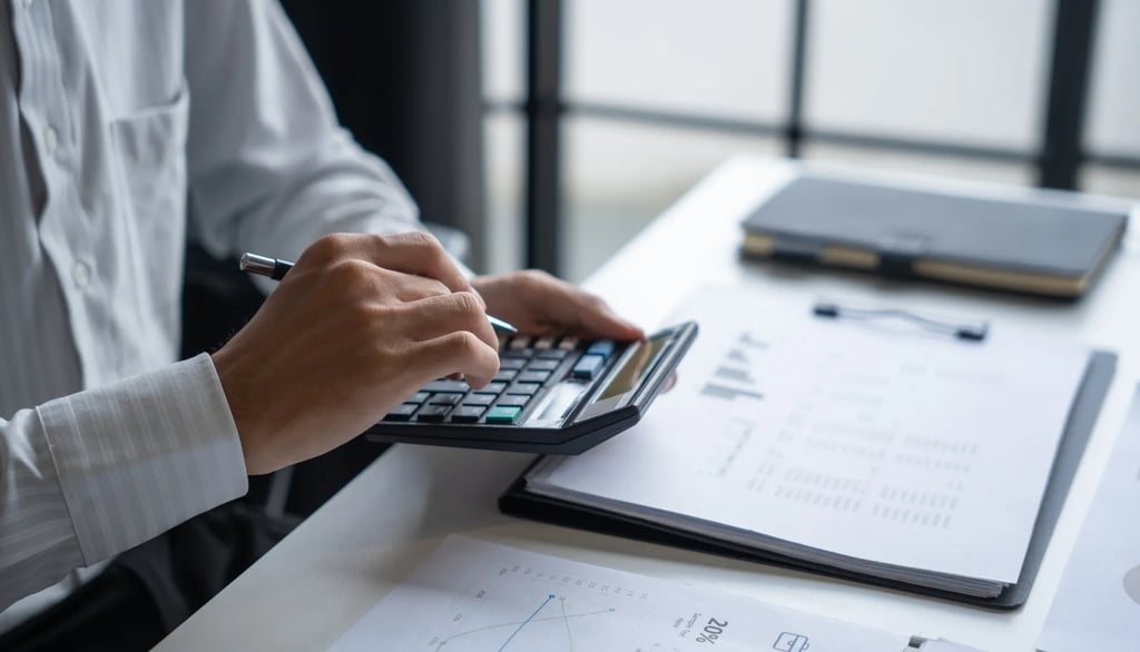 VSN Engenharia Civil - Administração e Gestão de Custos em Nova Friburgo RJ