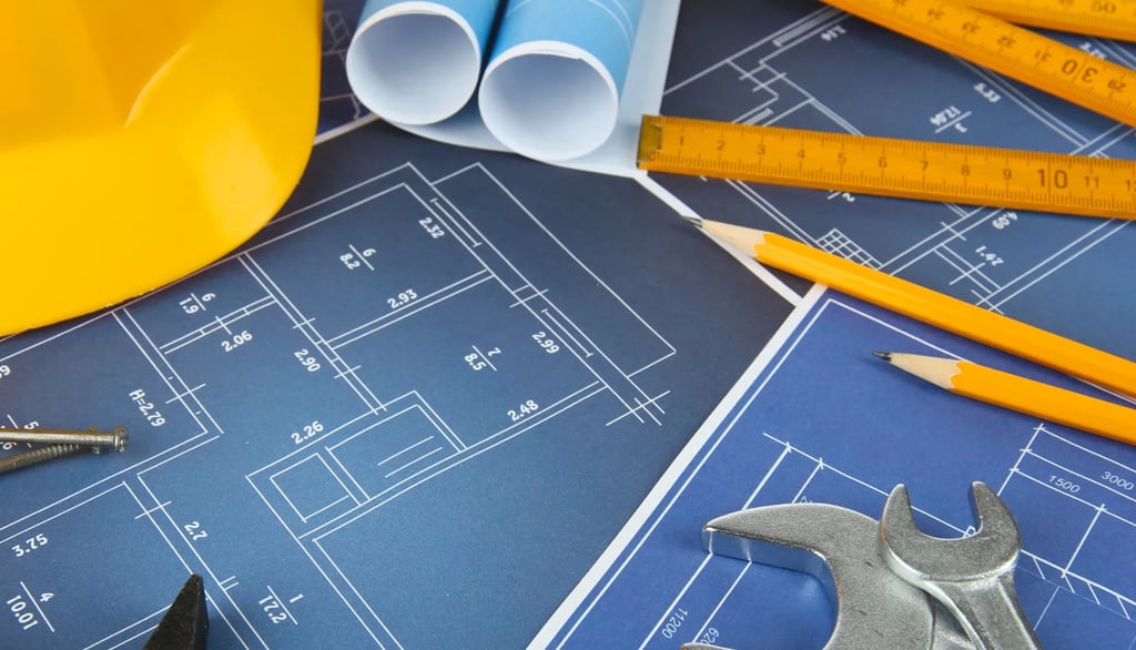 VSN Engenharia Civil - Projetos de Engenharia em Nova Friburgo RJ