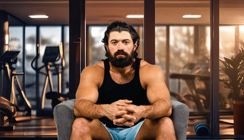 Alex Hormozi Bio