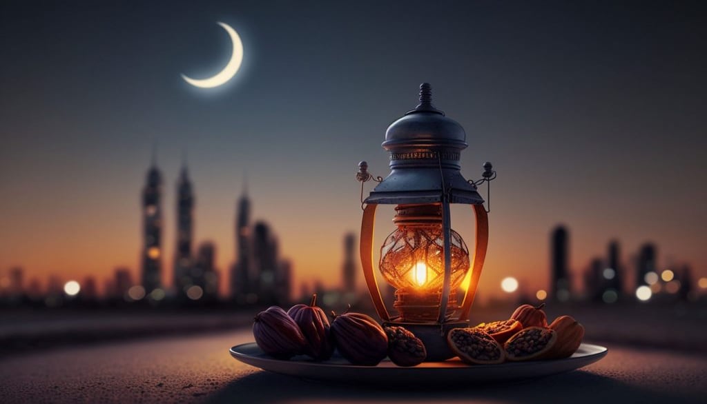 عيد الفطر