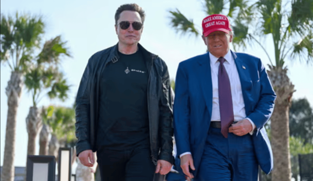 Trump, Musk, and the Social Media Minefield: A Threat to National Security?