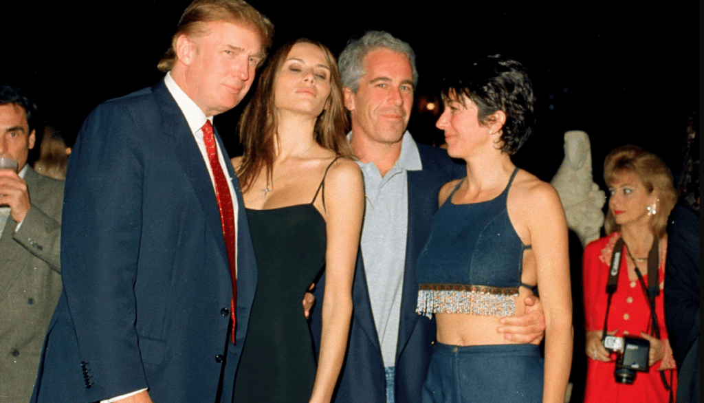 Trump vs. Musk: Epstein Allegations and Billion-Dollar Threats Ignite a Political Firestorm