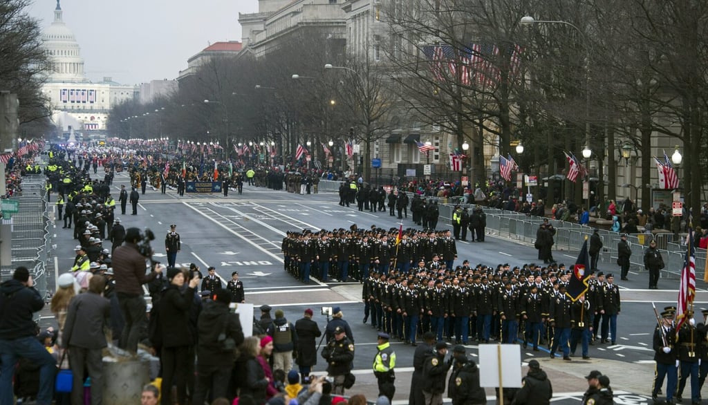 Trump’s $45 Million Military Parade: A Flashpoint in the 2025 Defense Budget Debate