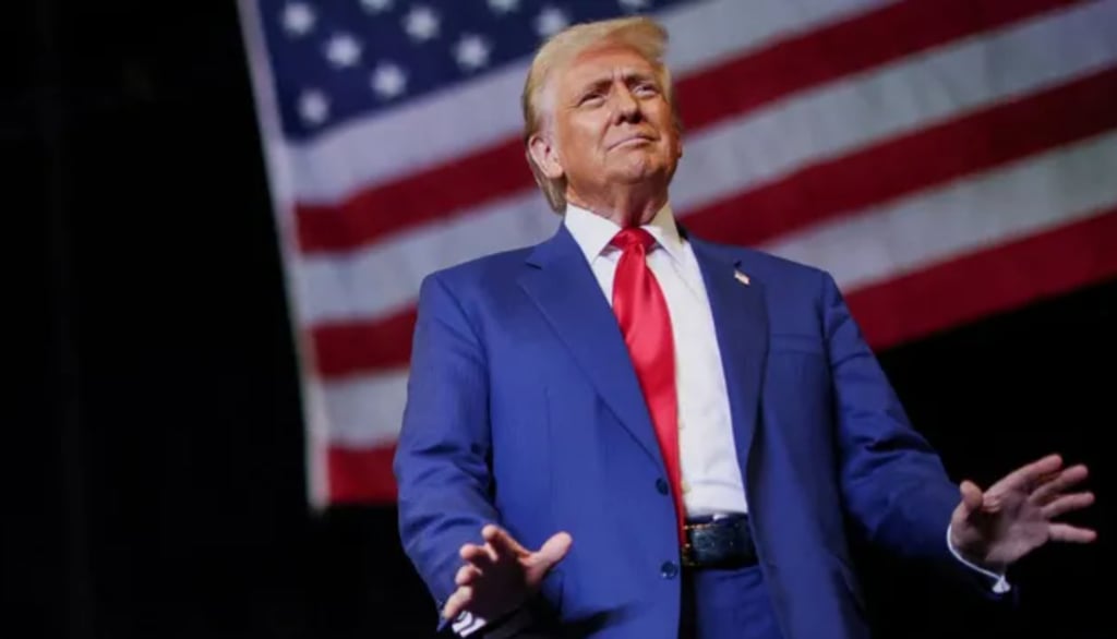 Trump’s Tariff Letters and BRICS Surcharge: A New Chapter in Global Trade Tensions