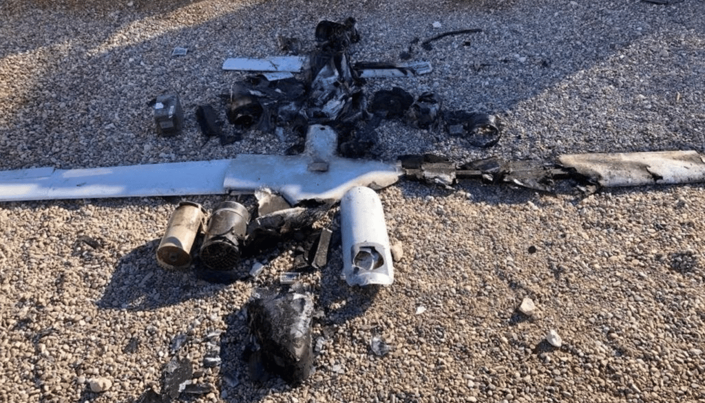 Unveiling Iraq’s Drone Attack Investigation: Decisive Findings, Lingering Questions