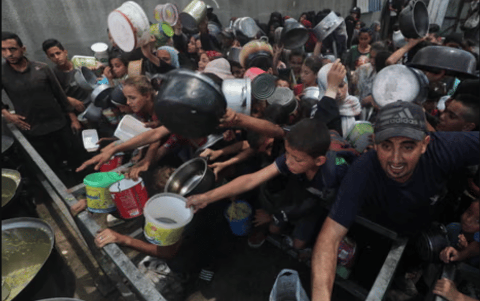 Hamas Agrees to New Gaza Ceasefire Proposal: A Step Toward Peace or a Temporary Pause?